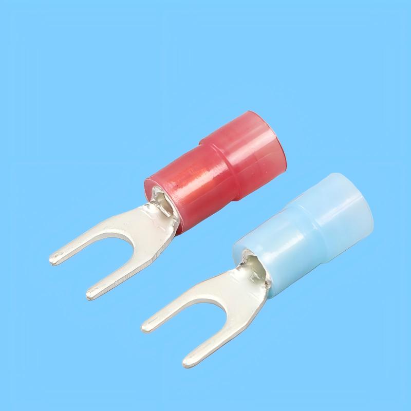 SNY Nylon-insulated Spade Terminals 7